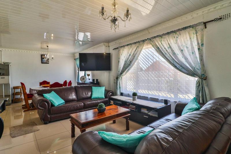 3 Bedroom Property for Sale in Belhar Western Cape